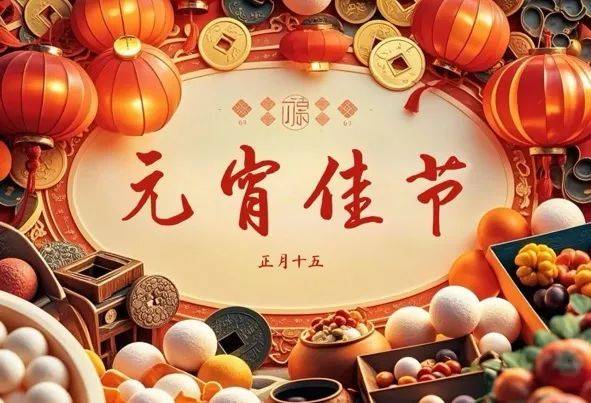 探秘元宵节：习俗背后的故事