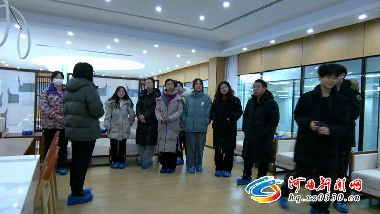 河曲县：高层次人才活动中的文化魅力与发展展望，清华学子河曲行：调研助力乡村振兴