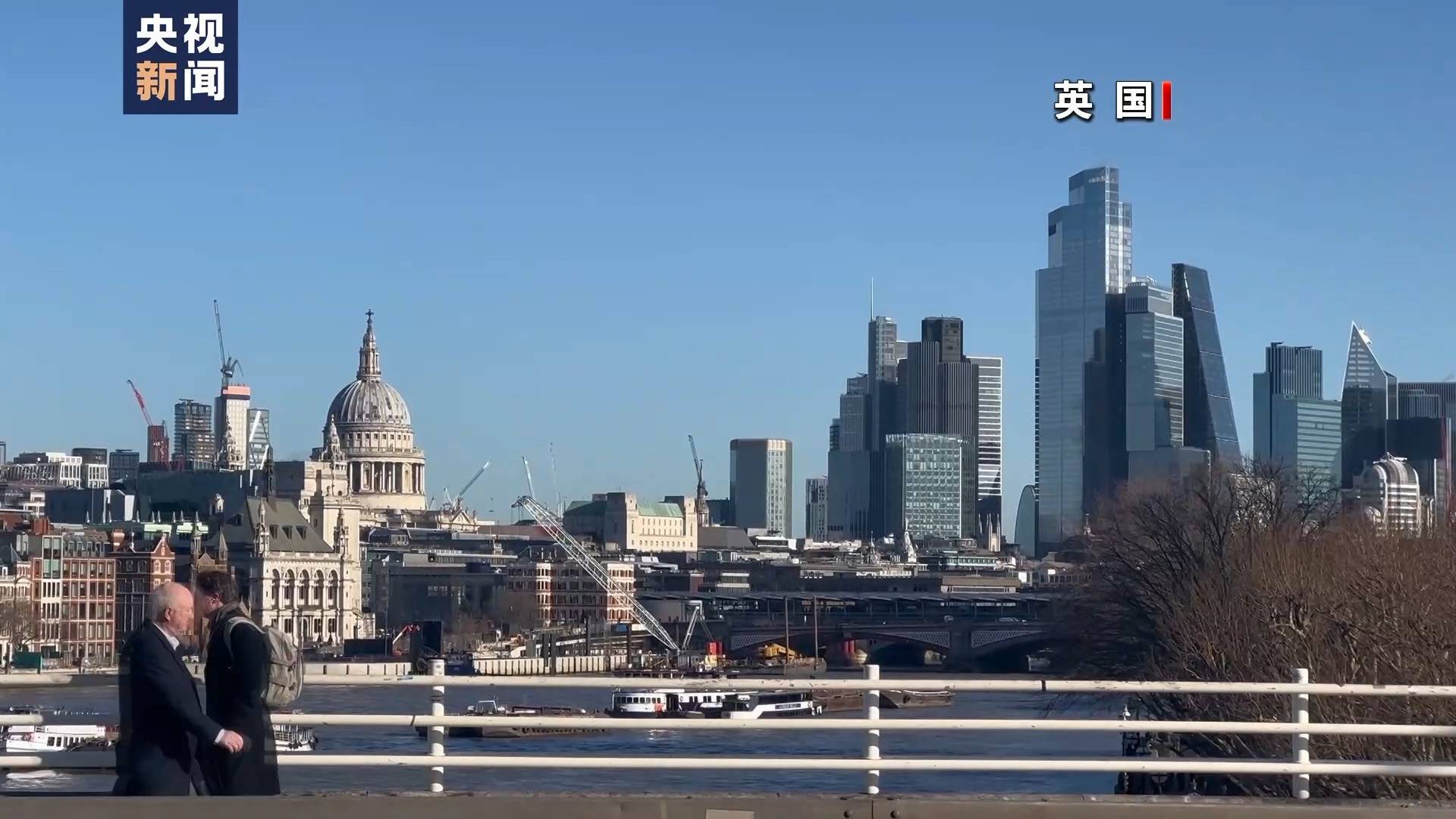 美乌情报共享暂停，英国欲另起“四眼”情报炉灶，特朗普时代：美欧关系紧张下的情报联盟新动向