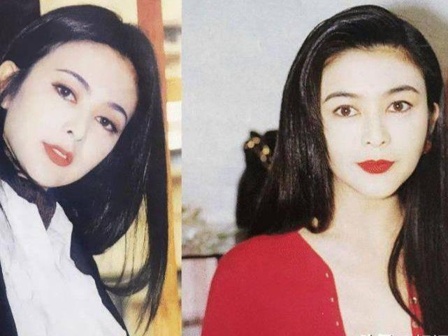 关之琳：被舆论重塑的人生轨迹 关之琳：从玉女掌门到独立女性的转变