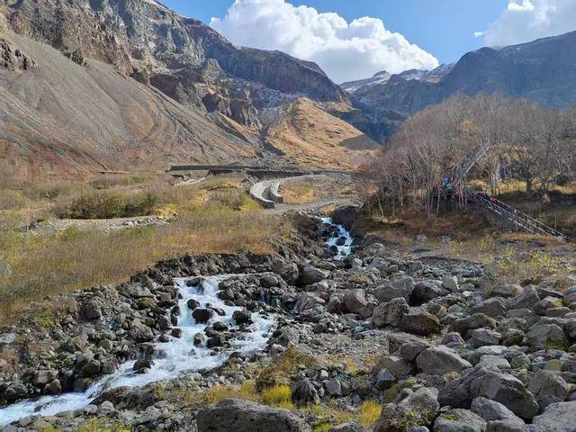 探秘长白山：摄影师孙嘉良的心灵之旅 镜头下，长白山四季绝美画卷惊艳呈现