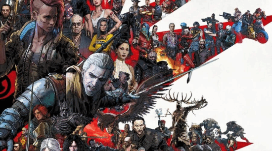CD Projekt高管畅谈：不止于最佳RPG，剑指全球娱乐版图