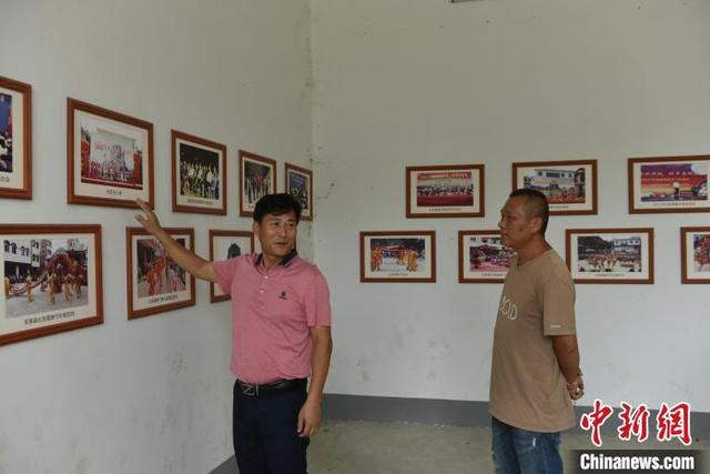 广西壮族霜降节：传承人的坚守与民俗传承，壮族霜降节：传承者潘鸿都背后的百年民俗赓续