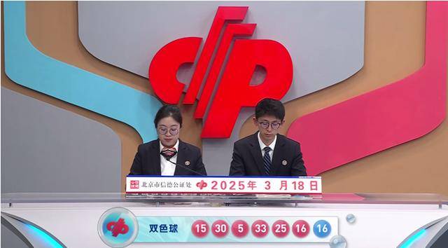 双色球2025029期：奖号公布与未来趋势预测