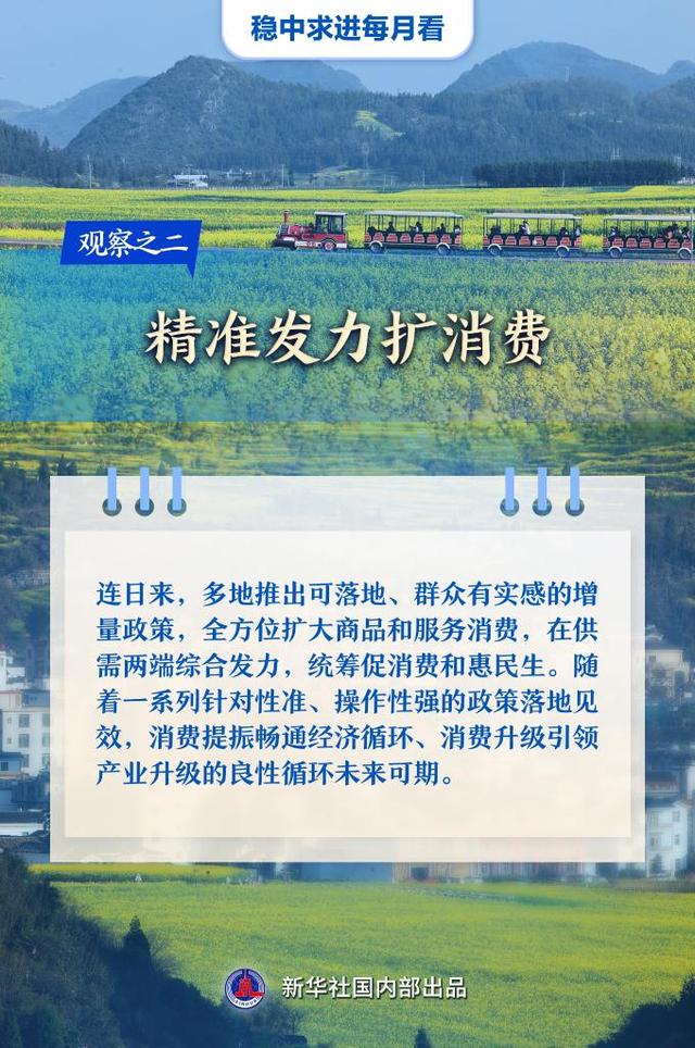 3月：春耕、消费、民企、项目共绘发展新画卷，春潮涌动，3月各地经济社会发展亮点纷呈