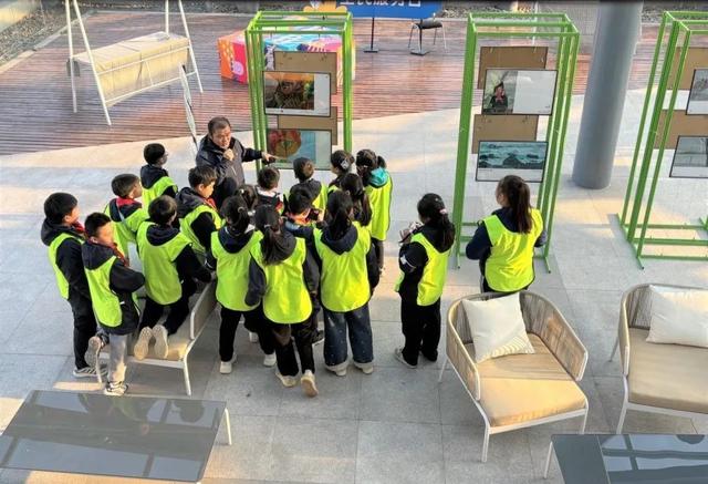 探秘彭浦镇：如何成为2024年上海优秀学习型社区