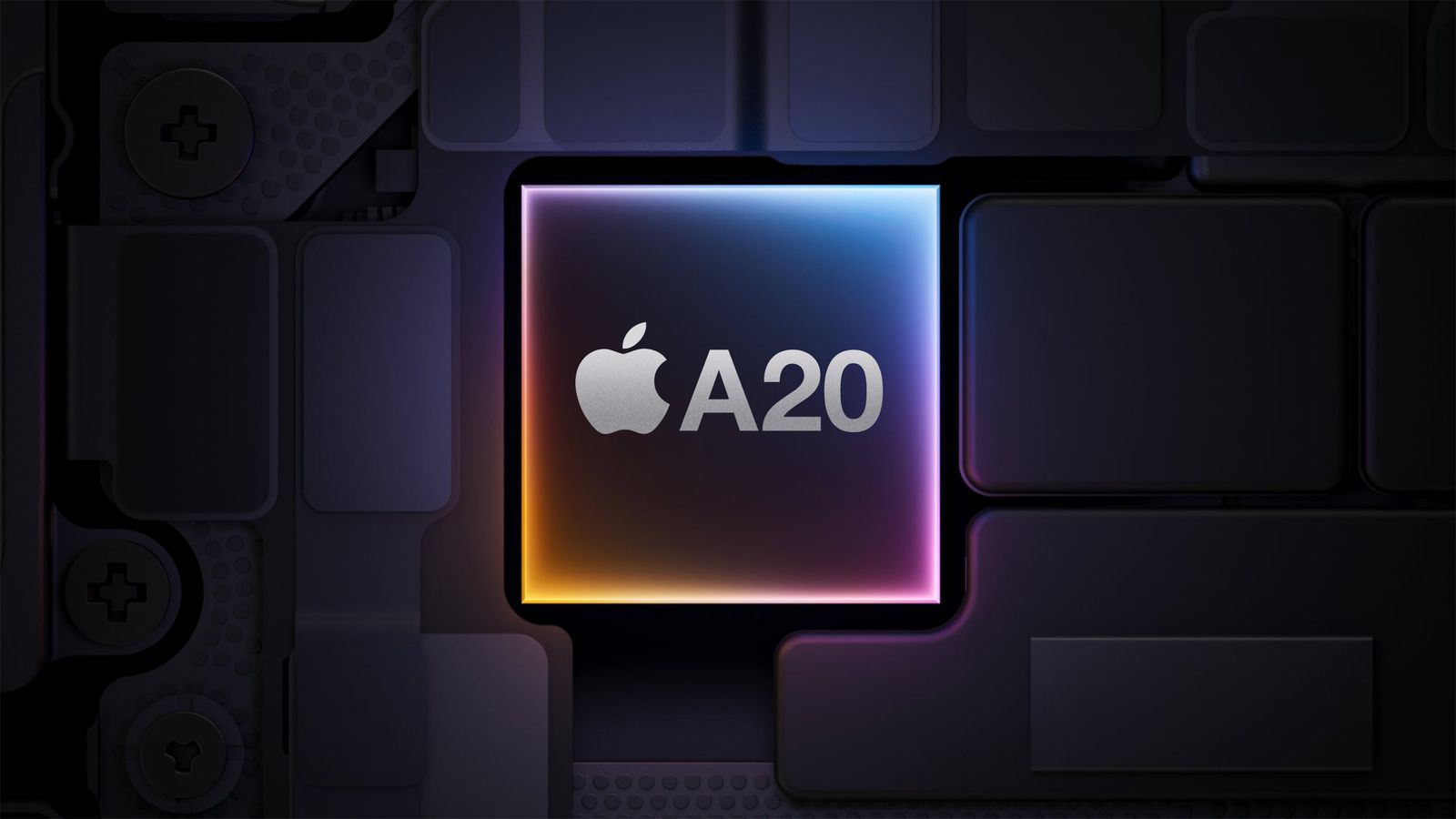 苹果 iPhone 18 A20 芯片确定采用 2nm 工艺，性能要上天？，重大爆料！iPhone 18 A20 芯片将用 2nm 工艺