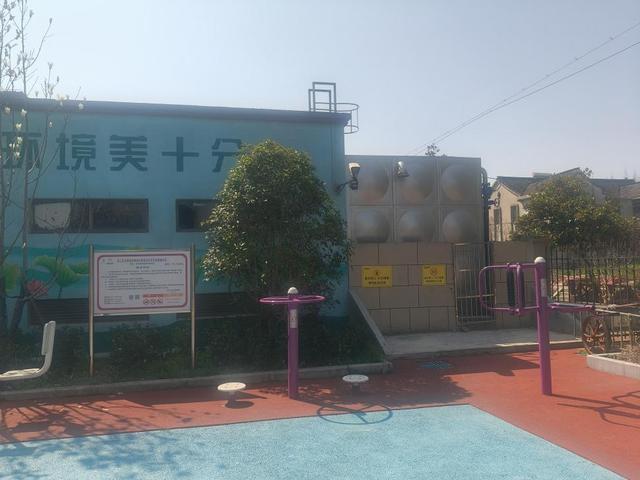 新路径解锁新浜镇供水改造难题，居民认可度大幅提升