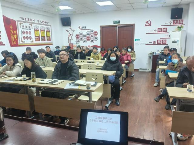 新路径解锁新浜镇供水改造难题，居民认可度大幅提升