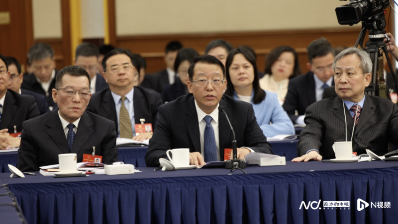 全国两会：广汽董事长谈飞行汽车产业发展新路径
