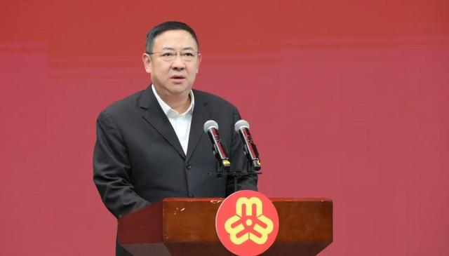 江苏刘海红出任省委社会工作部副部长，多位干部履新：新岗位新征程