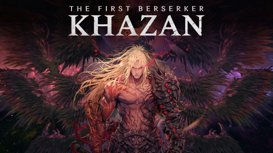 第一狂战士：卡赞创意总监官宣：5月免费DLC登场，第一狂战士：卡赞免费DLC 5月来袭，游戏更新惊喜不断！