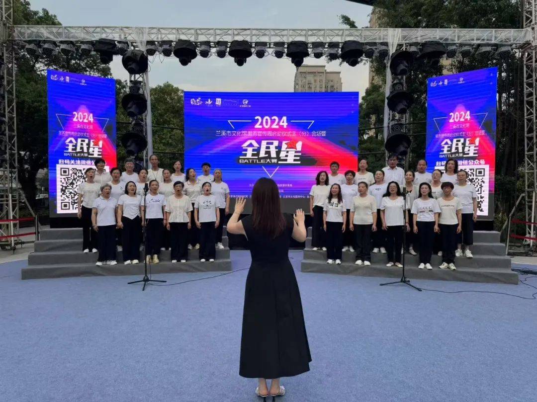 告别KPI，来“芥子谣”合唱团追寻Do Re Mi！，加入“芥子谣”合唱团，让你的歌唱梦想照进现实！