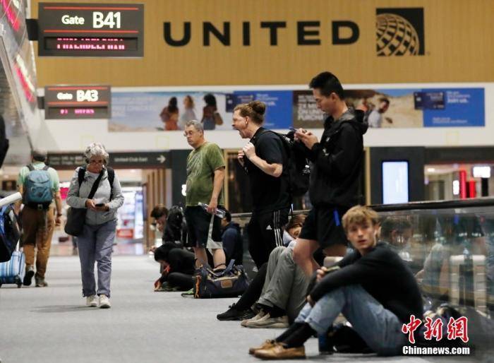 多国更新赴美提示，美国旅游业或受冲击，美国盟友频发旅行警告，赴美风险引关注