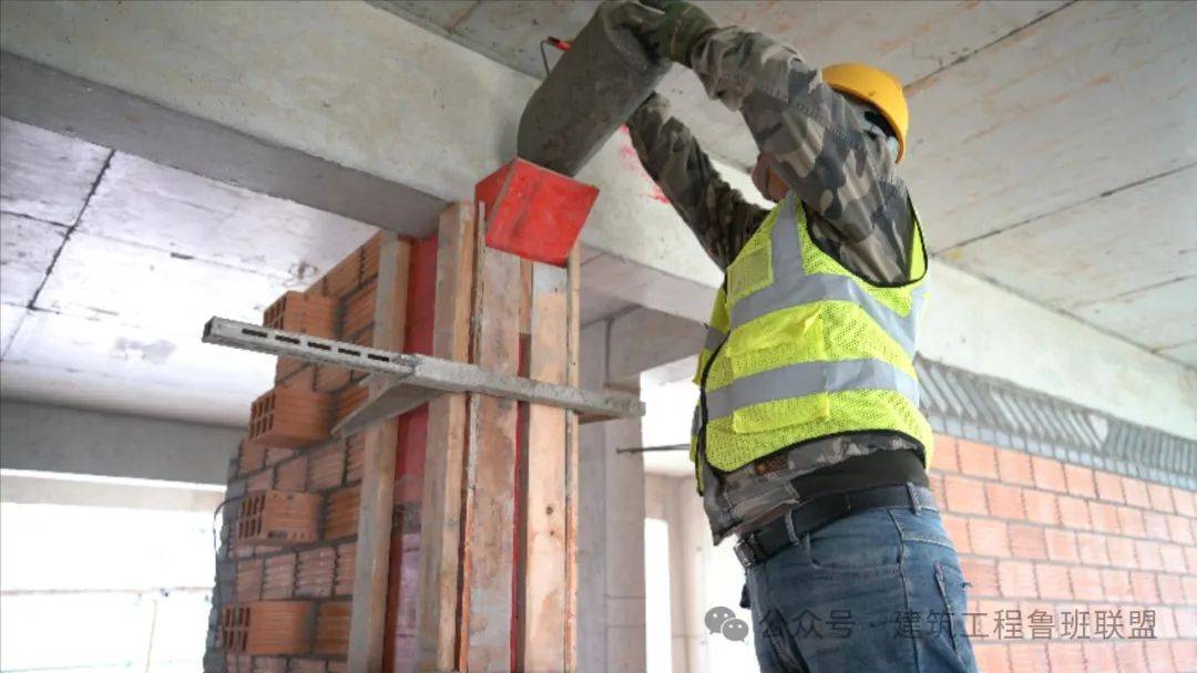 蚌埠万顺建筑：如何通过标准化施工提升砌体质量 揭秘蚌埠万顺建筑砌筑施工的质量创优秘诀