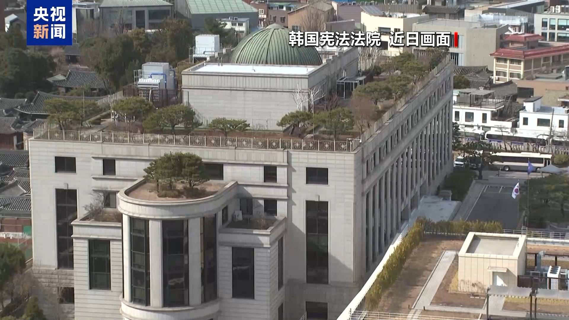 韩国尹锡悦弹劾案宣判在即，各方严阵以待！，尹锡悦弹劾案宣判日将至，朝野交锋与民众集会激烈上演