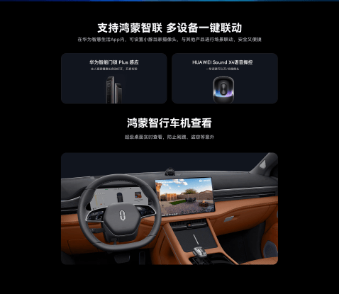 华为智选小豚当家室外摄像头4G免费版，解锁全天候智慧安防新姿势，华为智选携手小豚当家，4G免费室外摄像头开启安防新时代