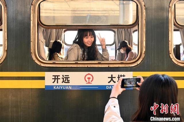 百年滇越与个碧石铁路：开启云南文旅新征程