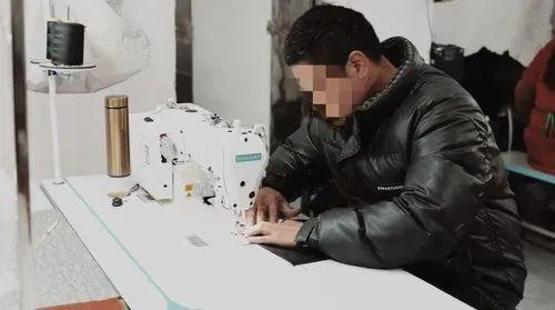 18年牢狱后，他如何开启新生篇章？，湖北监狱“春风”助力，罪犯开启美好新生活