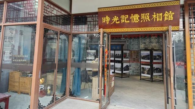 浦锦街道“青春不打烊，逆龄姐妹团”主题拍摄活动来袭，浦锦记忆照相馆“青春不打烊”拍摄：为老年女性找回青春