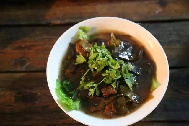 响应国家体重管理行动，品尝特色河北美食