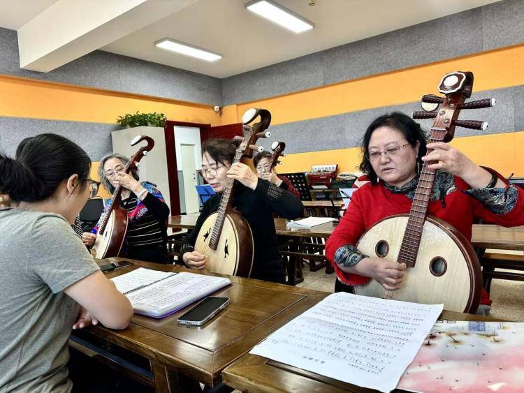 东胜区：打造智能化便民“生活圈”，放大民生“幸福圈”