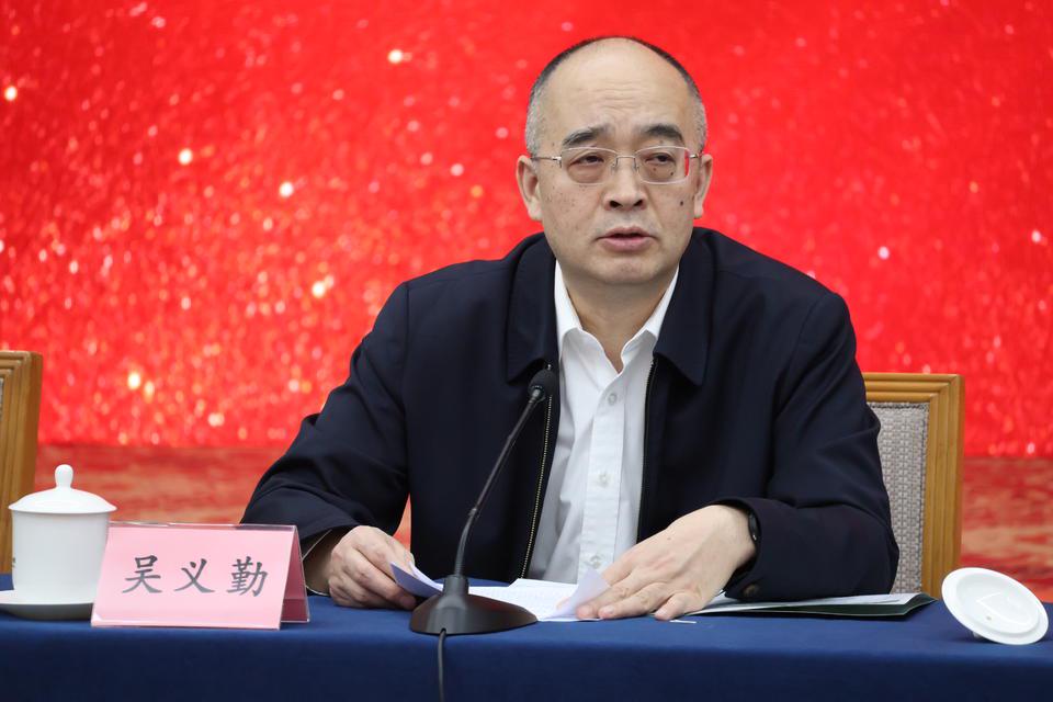 赵德发新著大海风研讨会召开，文学价值获高度认可