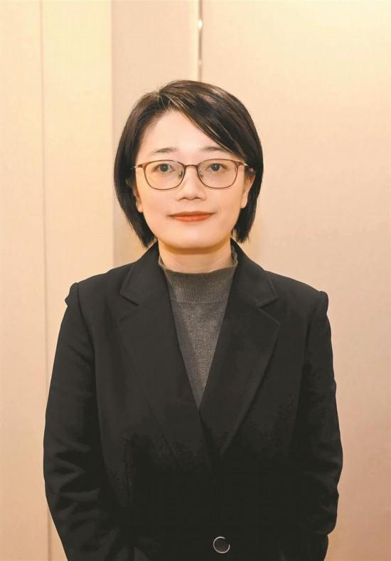 深籍两会女性代表委员：奏响履职最强音