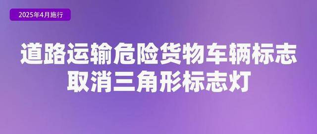 四月新规大揭秘，涉及安全、出行、税收等多领域 四月新规来袭，哪些与你息息相关？