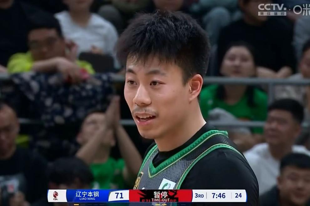 辽宁男篮主场奏凯，深圳男篮锻炼新人亦有亮点