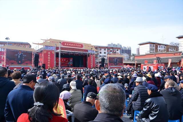 采集戏曲档案，省文化艺术档案馆为西北戏曲传承添动力