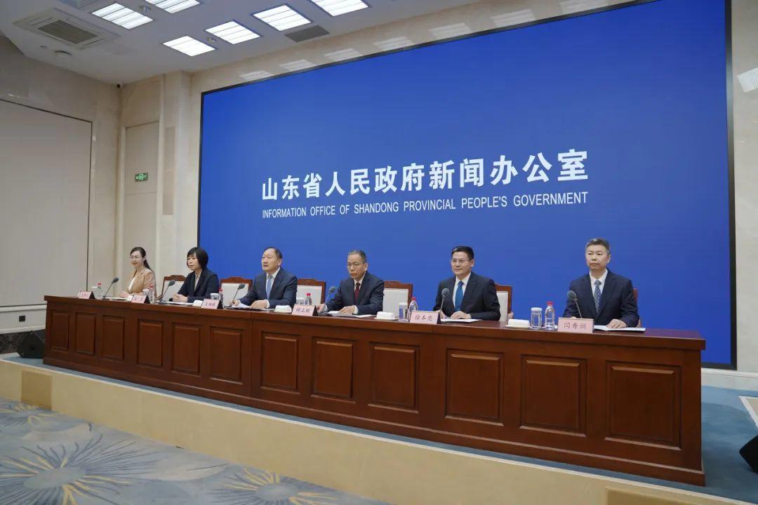 聚焦山东：落实双碳目标的多方面努力，山东省在碳市场新变化下的应对之策