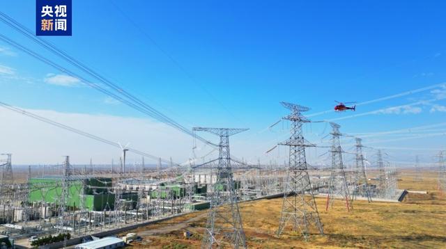 宁夏：电力外送的辉煌成就与光明未来，宁夏外送电量突破8000亿千瓦时：新能源贡献突出