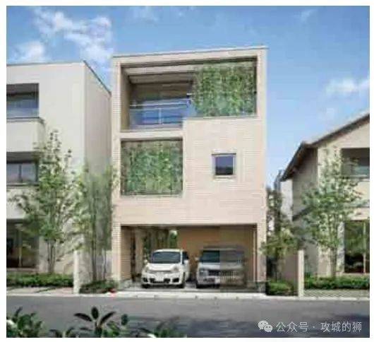 日本钢结构会刊及多种住宅构建工艺全解析 日本钢结构会刊变迁，住宅构建工艺新趋势