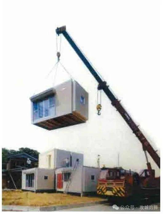 日本钢结构会刊及多种住宅构建工艺全解析 日本钢结构会刊变迁，住宅构建工艺新趋势