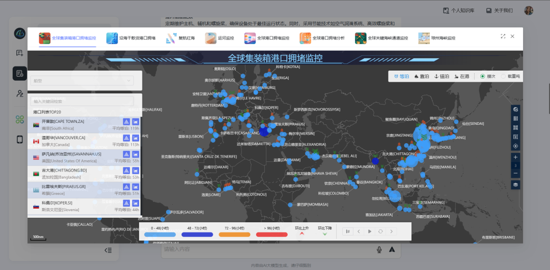 Hi - Dolphin本周升级，航运难题一键解决，航运智能新突破！Hi - Dolphin升级亮点揭秘