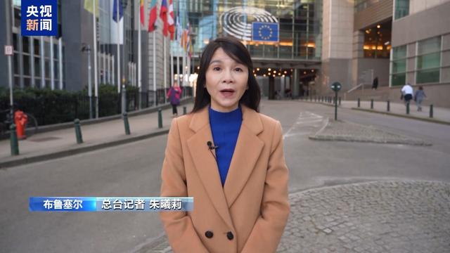 欧盟峰会：援乌计划受阻，内部裂痕加深
