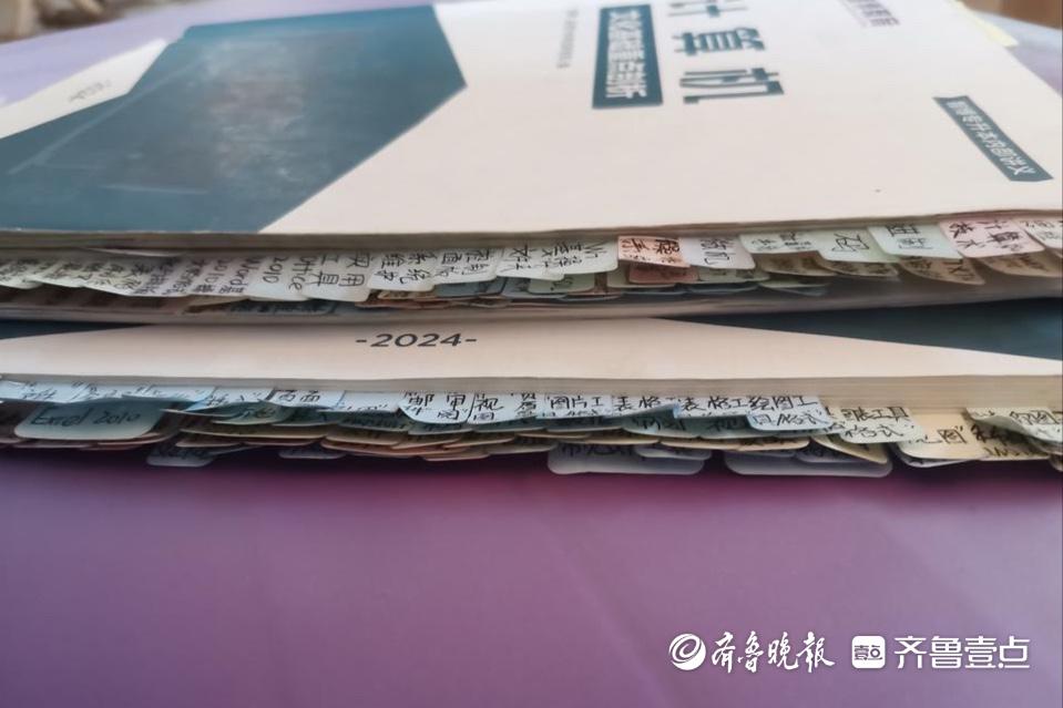 专科生王丽：升本不是终点，考研考博才是方向