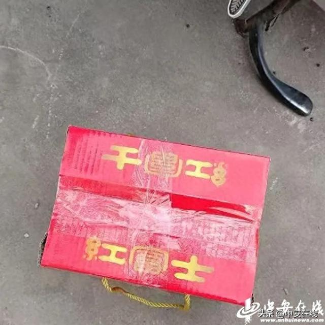 庐江县：义警敏锐察觉，警民联动阻止诈骗悲剧