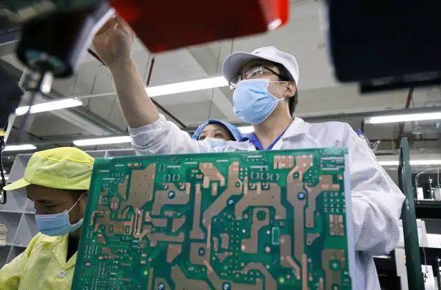 宝安以“新”之名，绘就“视半工备、海陆空网”产业蓝图