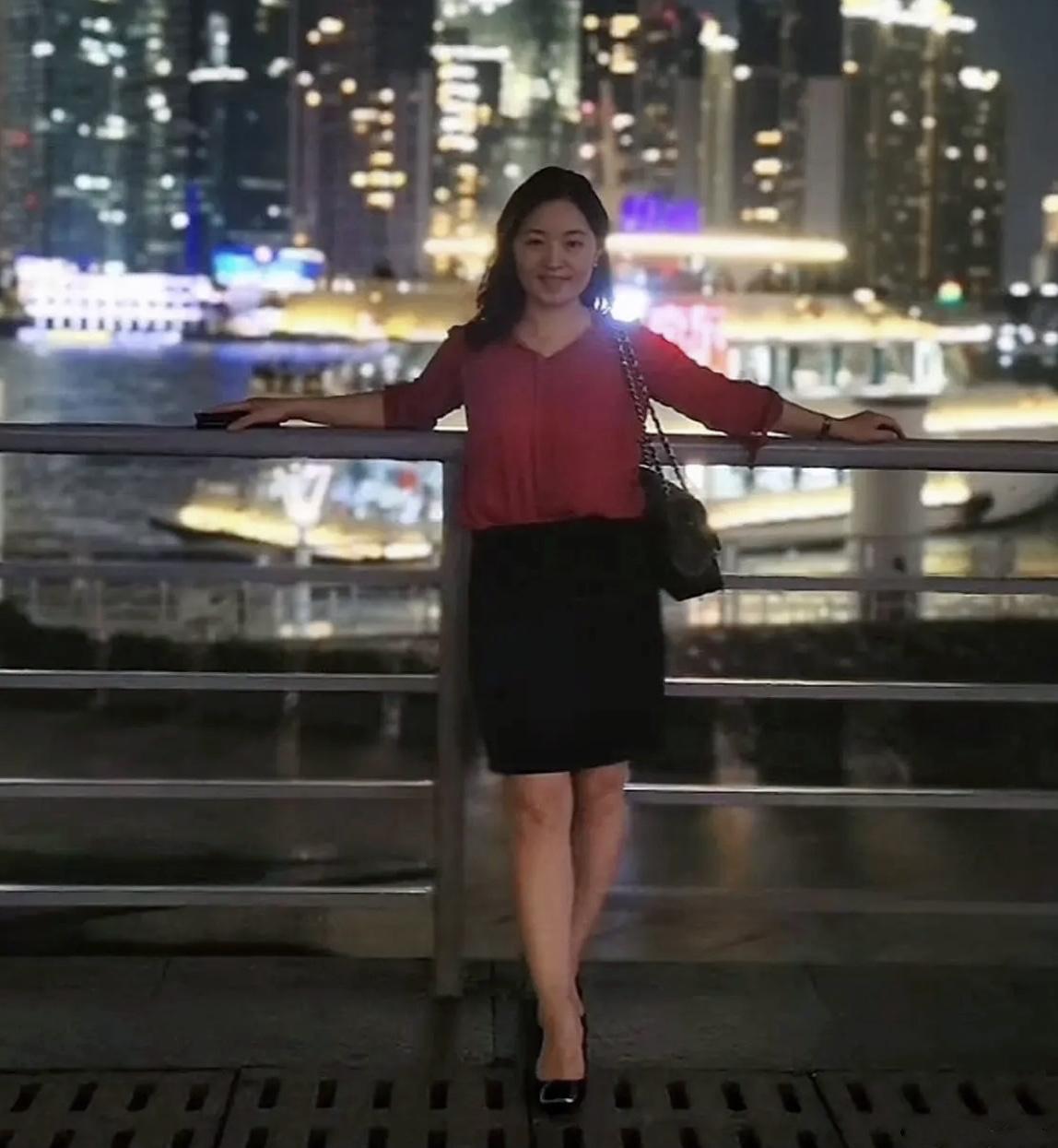 上海女律师徐松贤英年早逝，终年46岁，46岁上海女律师辞世：因病抗争的一生