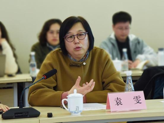 5. “双减”背景下的教育变革：上海师范大学研讨会聚焦招考制度改革