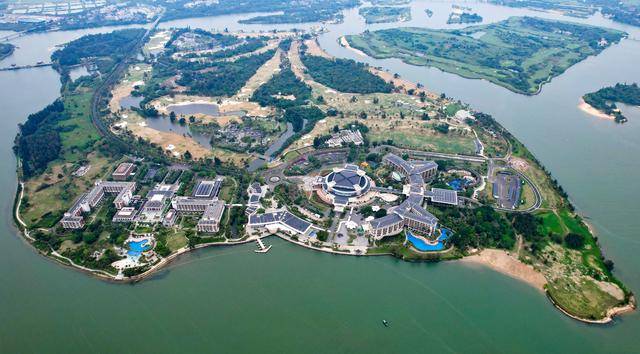 博鳌近零碳示范区：国内首获“零碳运营区域”认证，树立行业标杆，从近零碳到零碳，博鳌示范区为全球零碳标准提供“中国答案”