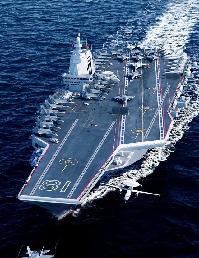 从台海危机到今非昔比：中国科技军事全方位突围令美国胆寒 美军“保台”叫嚣下：中国科技军事崛起让美国慌了神