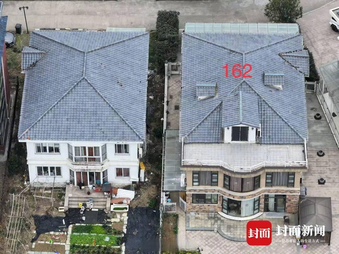 直击武汉高尔夫球会俱乐部小区违建，街道办多举措解决难题，武汉金银湖街道办：7个月揪出152栋违建，处分8人