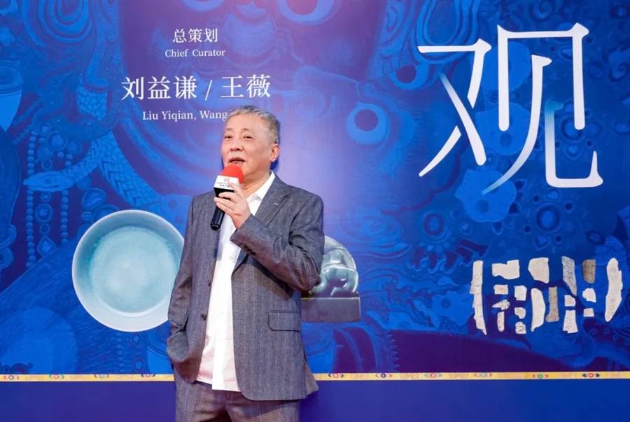 龙美术馆年度巨献：三千年华夏文明印记震撼来袭