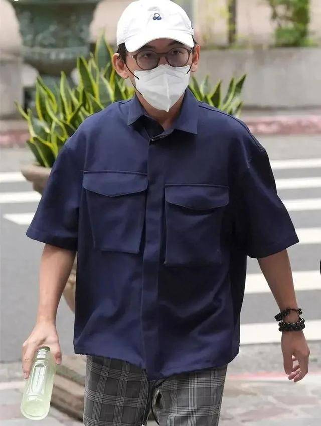 二审开庭！黄子佼买未成年不雅影片案后续引关注，黄子佼涉买未成年人不雅影片二审开庭，量刑或生变