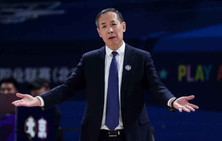 3月27日关键战：周琦眼伤成北京输球转折点