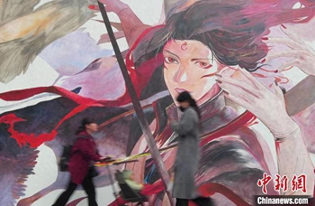 从哪吒2到哪吒3：焦雄屏分享观影感受与期待 焦雄屏谈哪吒2：“俗搁大碗”，哪吒3值得期待