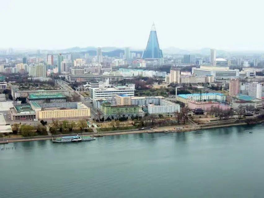 朝鲜谴责11国“多边制裁监测组”：制裁无用，反制将至 朝鲜：不再关心制裁解除，坚决反制美日等国挑衅